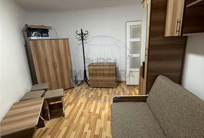 Apartament cu 2 camere decomandat în Brăilei - 6