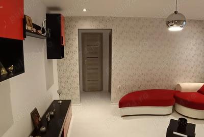 Apartament cu 2 camere decomandat în Viziru 3 - 10