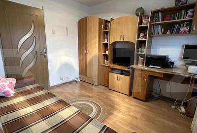 Apartament cu 3 camere decomandat, mobilat în Iosia - 8