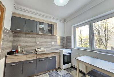 Matei Basarab-Unirii-Alba Iulia| Centrala proprie si loc de parcare - 8