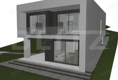 Casă cu Teren 640 Mp în Turda - 8