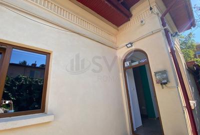 REV2005167 Imobil de inchiriat Floreasca - 1