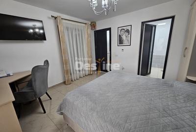 Casă individuală cu 3 camere cu Teren 510 Mp în Valea Adâncă - 4