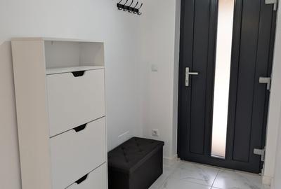 Casă cu 3 camere cu Teren 500 Mp în Central - 2