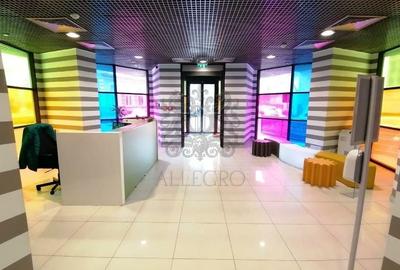 Spații de birouri | Universitate | Ultracentral | 202 - 713 mp - 2