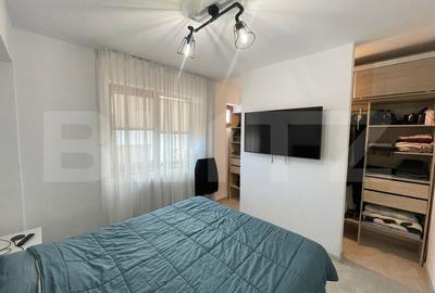 Apartament cu 3 camere, etaj 2, zona Ramada Apartament cu 3 camere, etaj 2, zona Ramada - 10