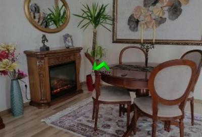 Casa de vanzare tip duplex Sibiu Zona Cisnadie - 2