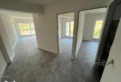 Apartament cu 3 camere decomandat în Tătărași - 6