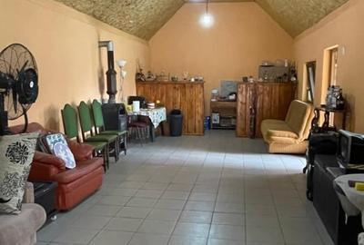 Casă individuală cu 4 camere cu Teren 1454 Mp în Pustiniș - 13