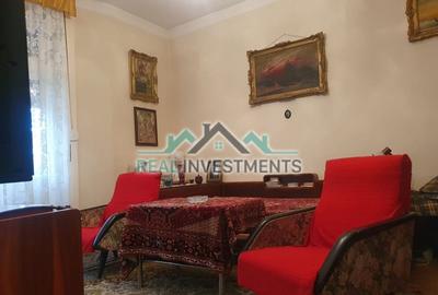 Apartament cu 4 camere decomandat în Central - 11
