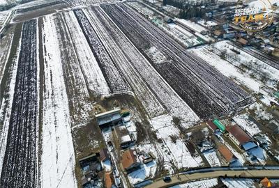 Teren de 6245 mp, în Dobolii de Jos - 2
