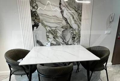 Apartament 3 camere, renovat lux, zona ?tefan cel Mare - 4