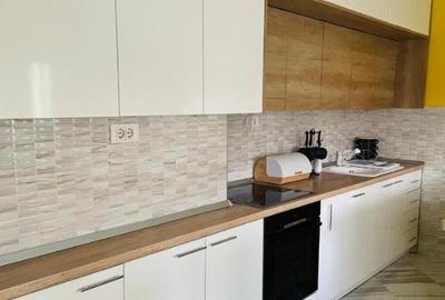 De inchiriat garsoniera in zona Centrala - 3