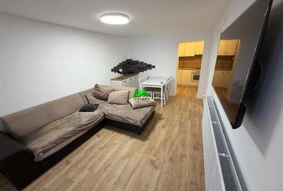 Apartament de inchiriat 2 camere Pet Friendly Sibiu Stefan Cel Mare - 1