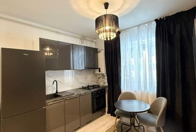 Apartament cu 2 camere decomandat, mobilat în Militari - 2