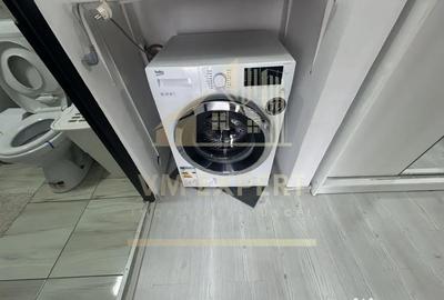 Apartament cu 2 camere decomandat în Câmpulung Muscel - 6