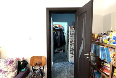 Apartament spatios cu 1 camera, decomandat, etaj 9, Mazepa - 3