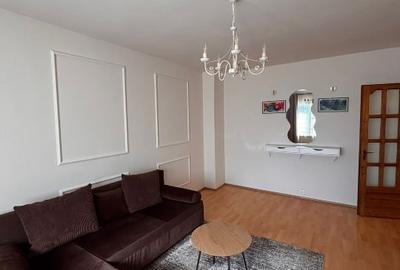 Apartament cu 3 camere decomandat, mobilat în Central - 3
