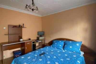 Apartament cu 2 camere decomandat în Carpați 2 - 10