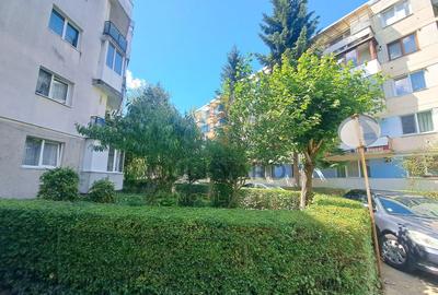 Apartament cu 2 camere semidecomandat, mobilat în Grigorescu - 2