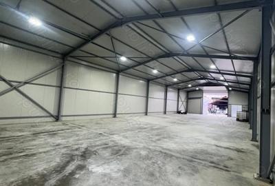Spațiu comercial, de 300 mp, în Crișeni - 2