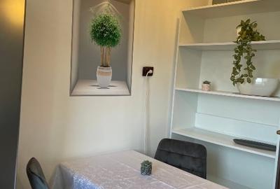 Apartament cu 2 camere semidecomandat în Central - 2