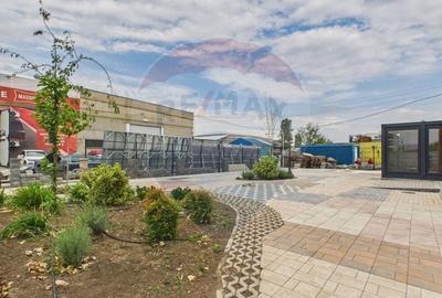 Spațiu comercial, de 72 mp, în Theodor Pallady - 8