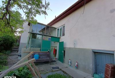 Casă cu 3 camere cu Teren 250 Mp în Central - 4
