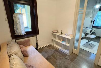 Apartament cu 2 camere în Romană