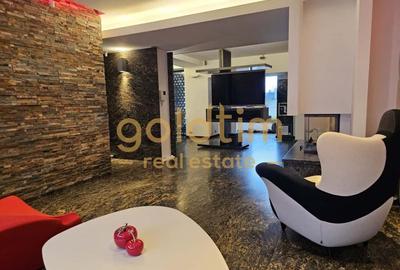 VILA DE EXCEPTIE/LUX/MOBILATA/UTILATA/CURTE/GARAJ/BAZILESCU - 74