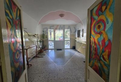 DE VANZARE Apartament cu 3 camere in zona Titan - 8