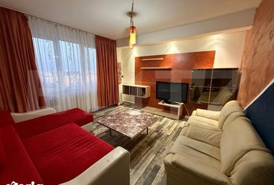 Apartament cu 2 camere decomandat în Ultracentral - 2