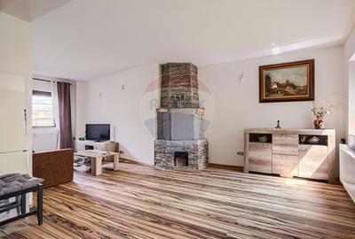 Vila cu 6 camere de vanzare in Zimandcuz/Arad - 14