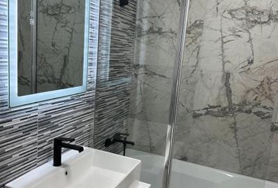 Apartament de vânzare cu 2 camere, loc de parcare subteran și boxa. - 2