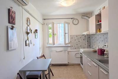 Apartament 2 camere Calea Mosilor - 1