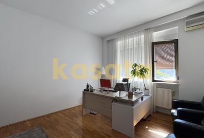 5 camere |  Primăverii | Terasă de 107 mp 5 camere |  Primăverii | Terasă de 107 mp - 6