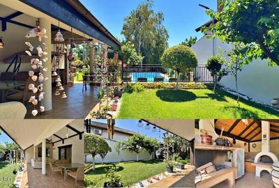 VILA - AGIGEA - RO-RO/STEAUA DE MARE - APROAPE DE MARE - Comision 0% - 9