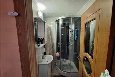 Apartament - 2 camere - Viziru 3 - Braila - 8