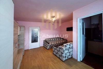 Garsoniera - etaj 2, in apropiere de liceul C. D. Nenitescu - 2