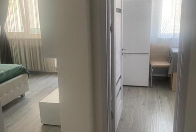 Garsonieră decomandată în Regie - 2