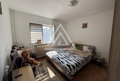 Apartament de vanzare | 4 camere | Marasti | Expo Transilvania - 1
