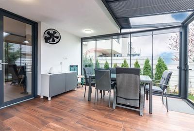 Casa / Vila de vanzare la intrare in Tunari, toate utilitatile - 19