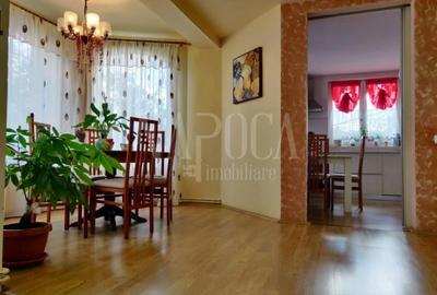 Casa 5 camere de vanzare in Someseni, Cluj Napoca - 4