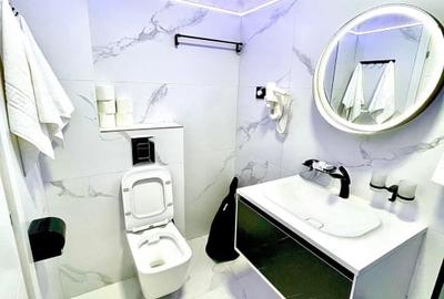 Apartament cu 2 camere decomandat, mobilat în Nord - 7