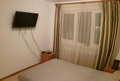 Apartament cu 2 camere decomandat, mobilat în Gheorgheni