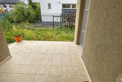 Duplex cu 4 camere cu Canalizare în Tunari - 10
