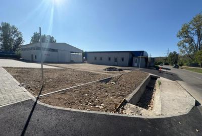 Cladire moderna P+2 cu parcare proprie - str. Tineretului - 4