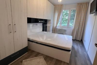 Apartament 2 camere Nicolae Grigorescu - 1