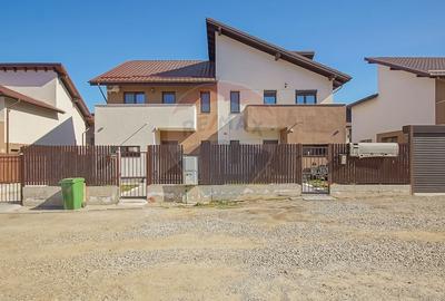 Casă cu 4 camere cu Teren 250 Mp în Sud-Est - 28