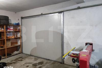 Casă cu 4 camere în Mitocu Dragomirnei - 8